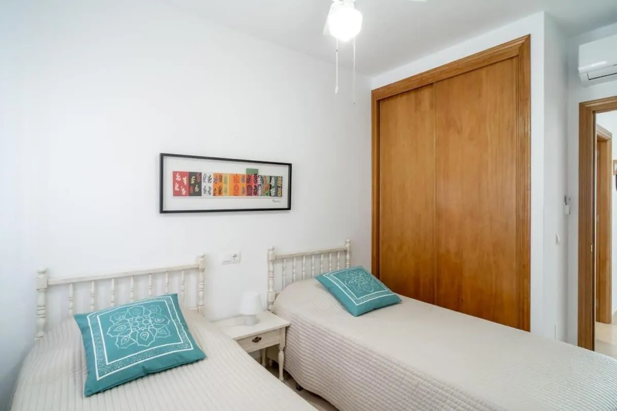 Appartamento Chimenea Apartamentos Nerja
