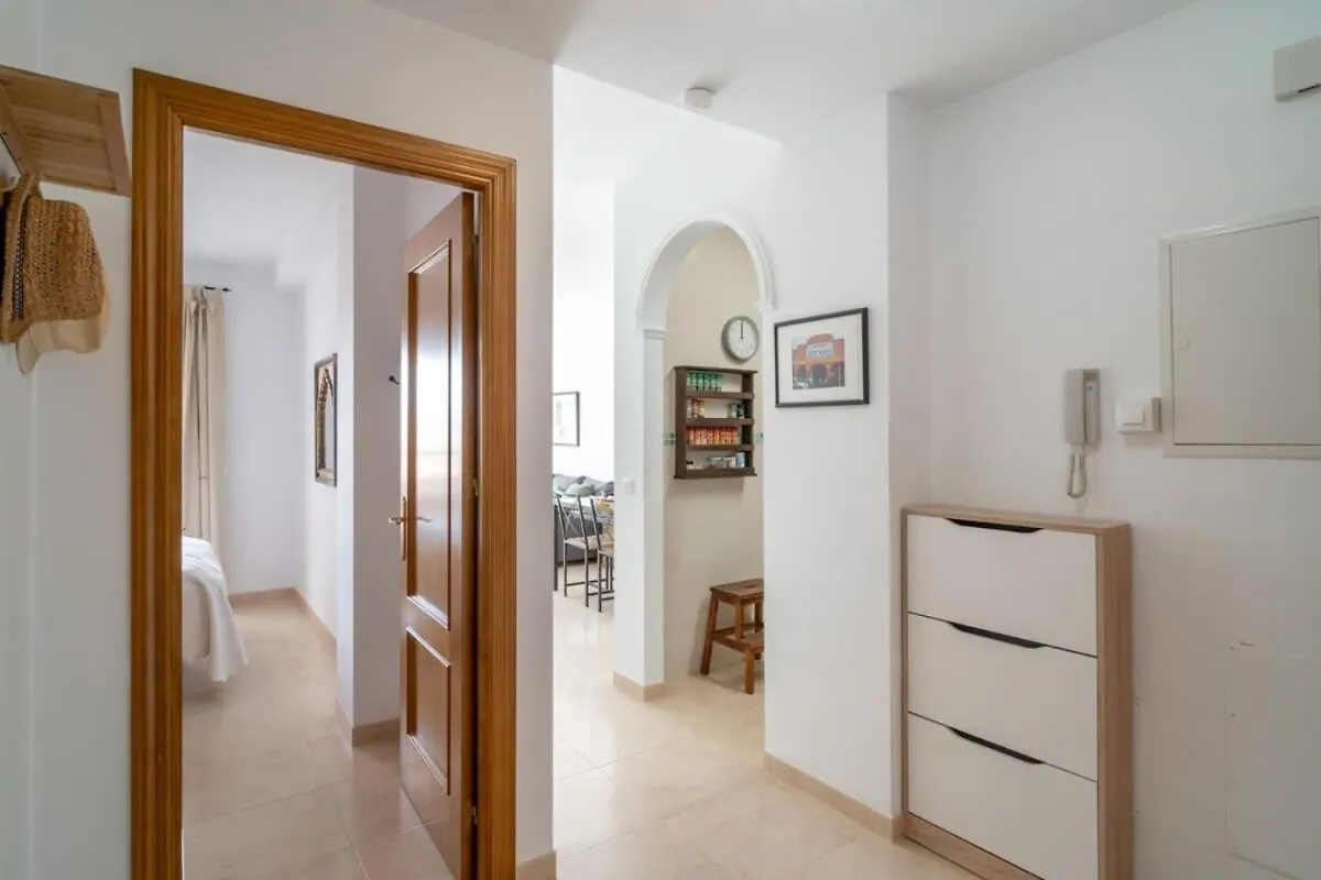 Appartamento Chimenea Apartamentos Nerja